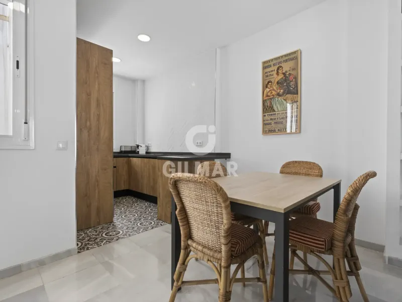 Duplex penthouse in Centro (Sevilla) - Sevilla