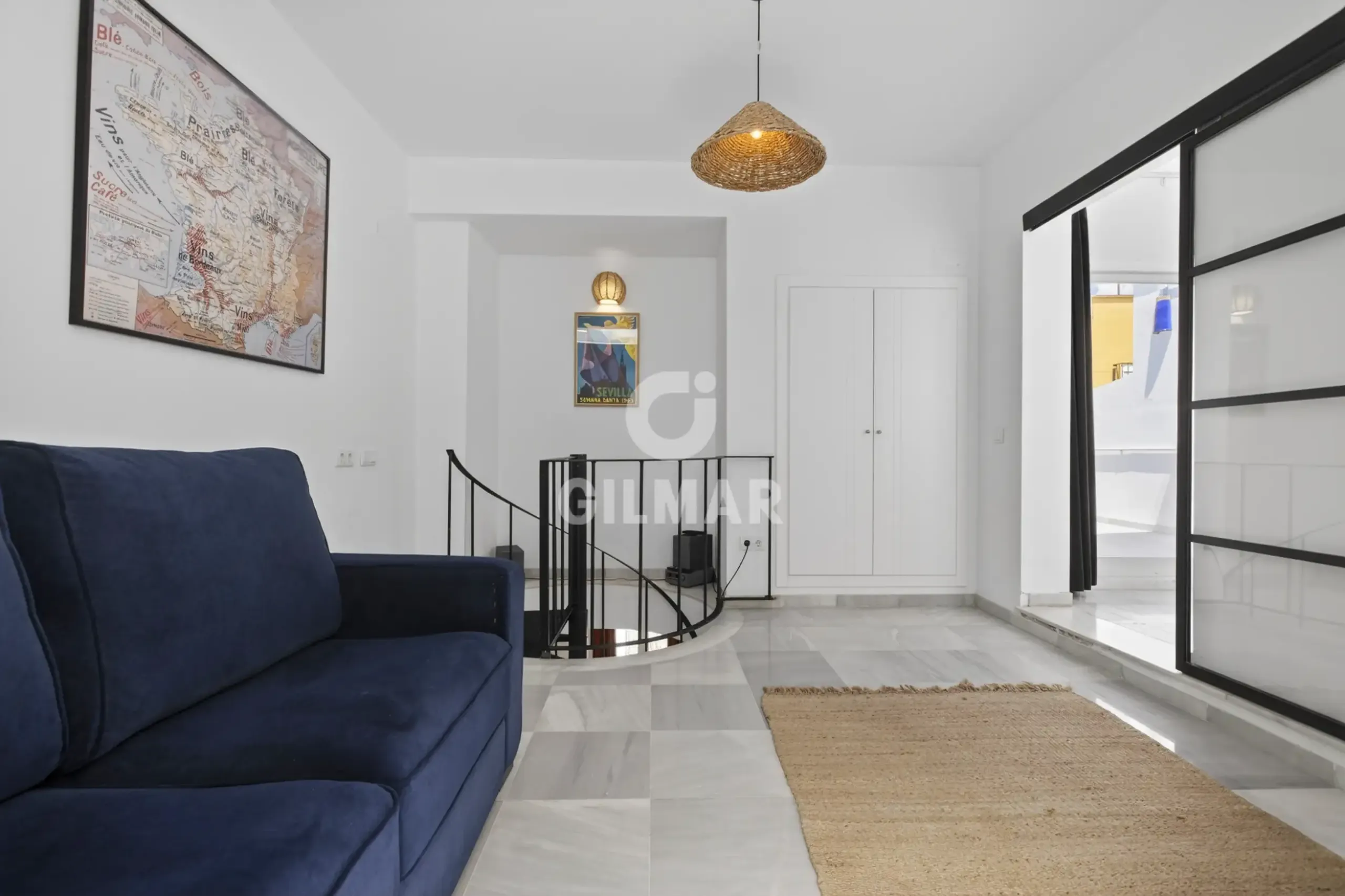 Duplex penthouse in Centro (Sevilla) - Sevilla