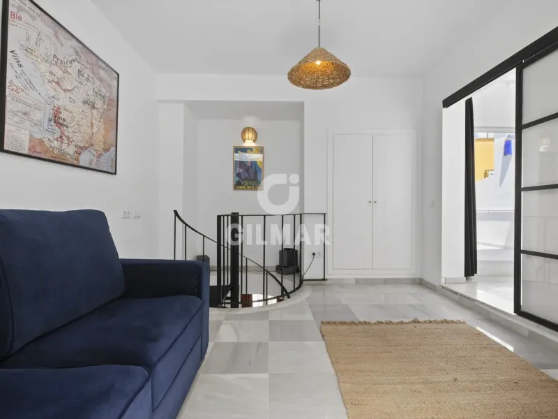 Duplex penthouse in Centro (Sevilla) - Sevilla