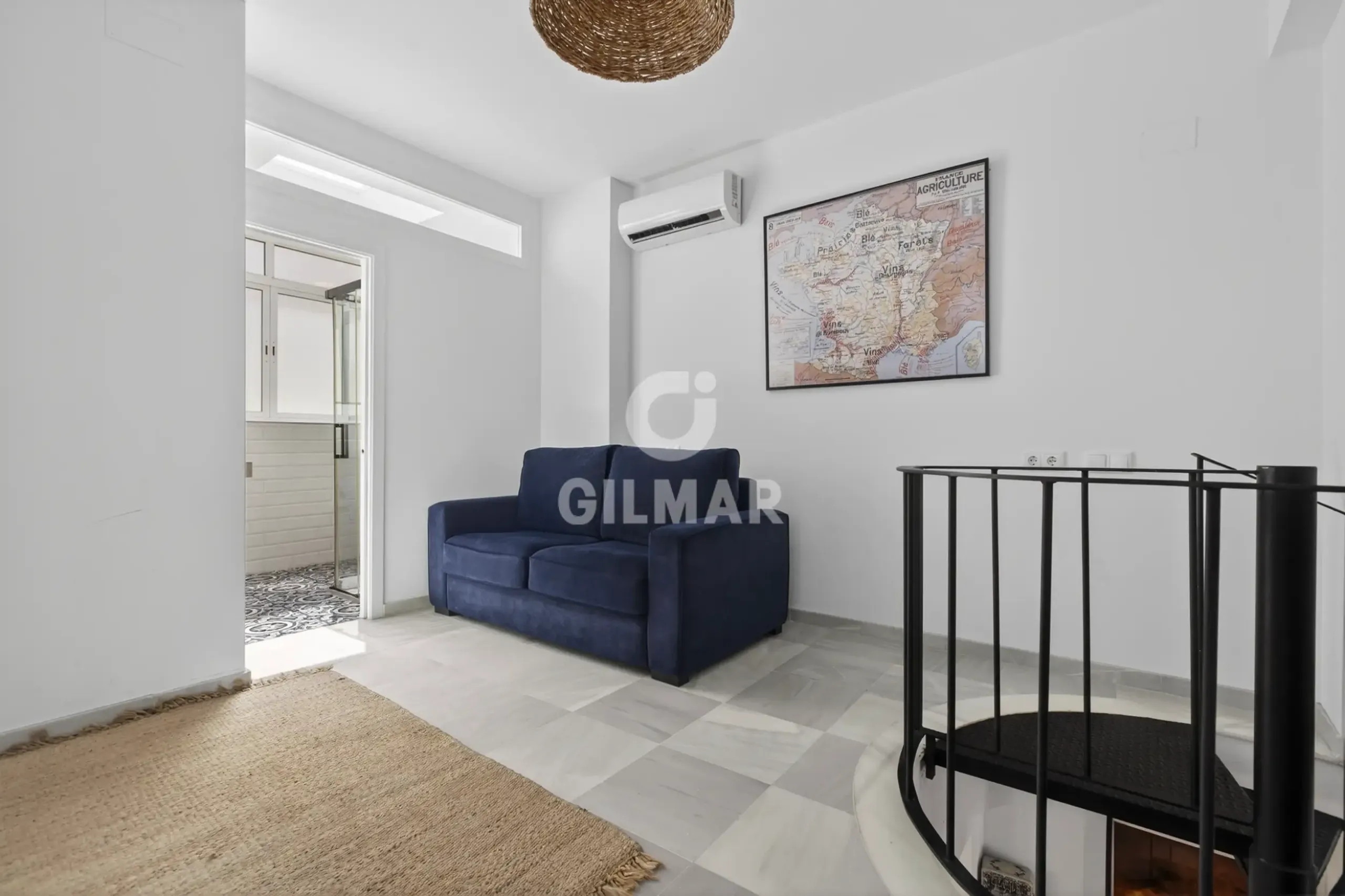 Duplex penthouse in Centro (Sevilla) - Sevilla