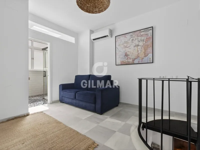 Duplex penthouse in Centro (Sevilla) - Sevilla