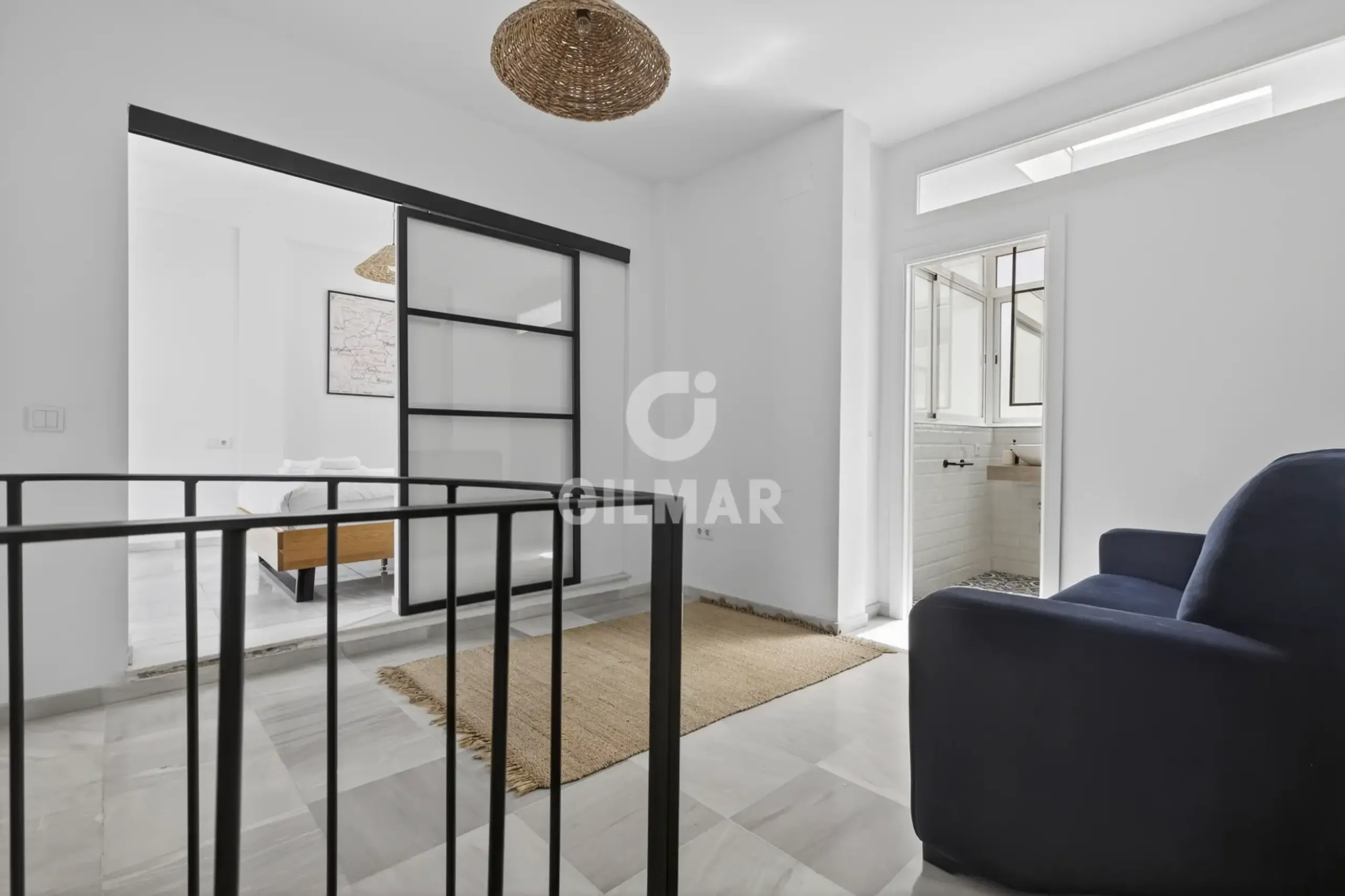 Duplex penthouse in Centro (Sevilla) - Sevilla