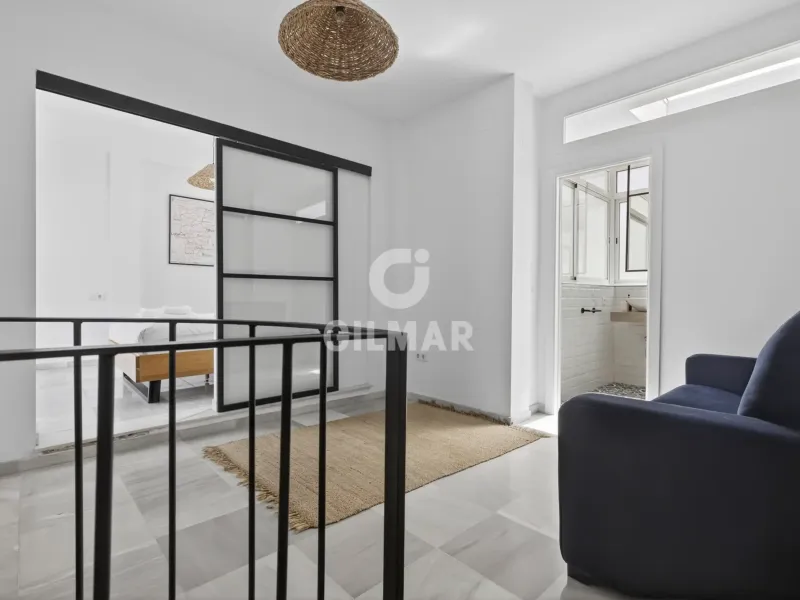 Duplex penthouse in Centro (Sevilla) - Sevilla