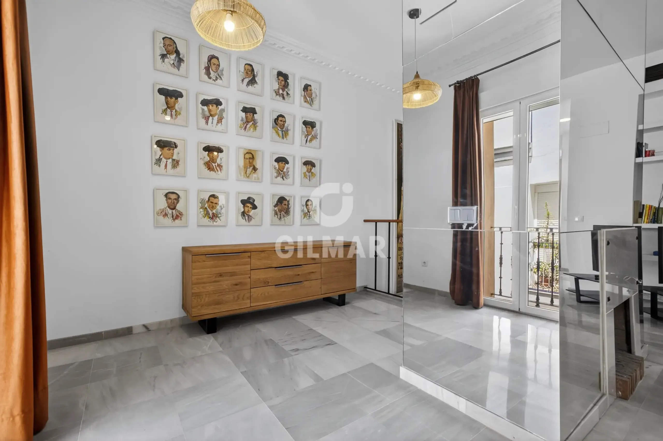 Duplex penthouse in Centro (Sevilla) - Sevilla