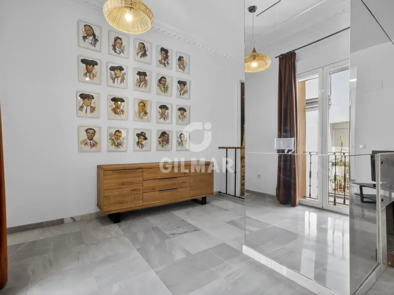 Duplex penthouse in Centro (Sevilla) - Sevilla