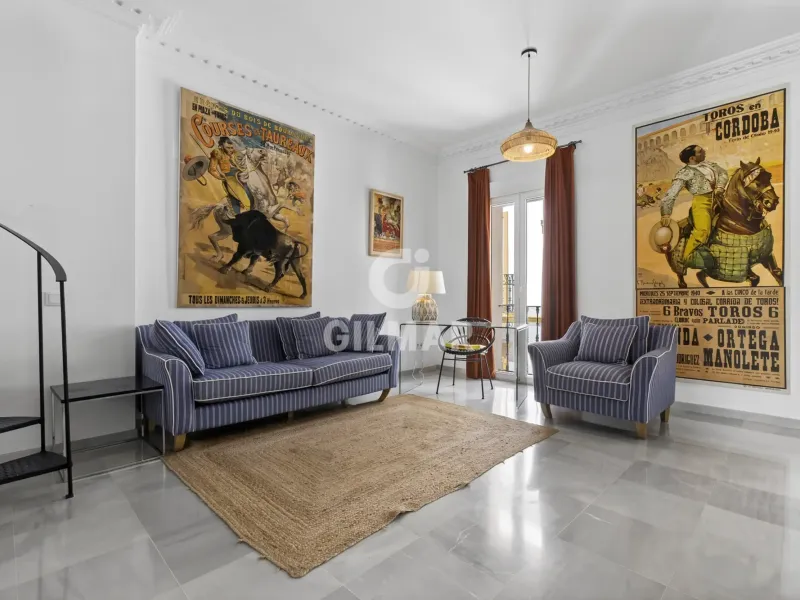 Duplex penthouse in Centro (Sevilla) - Sevilla