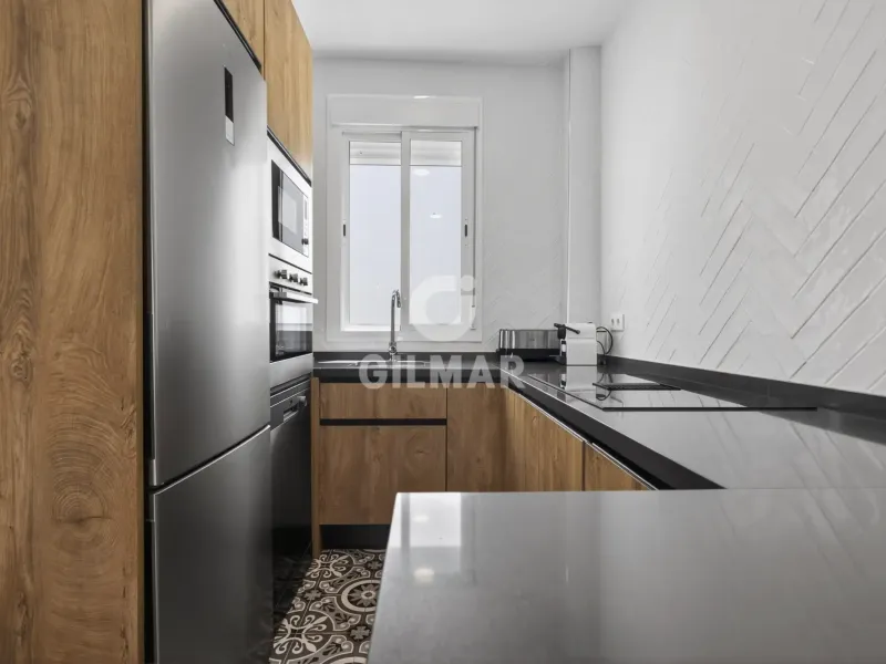 Duplex penthouse in Centro (Sevilla) - Sevilla