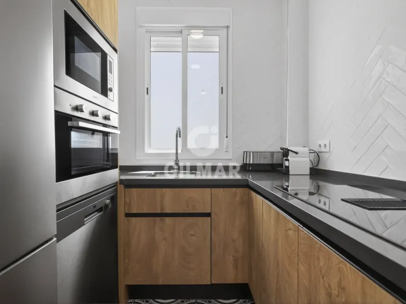 Duplex penthouse in Centro (Sevilla) - Sevilla