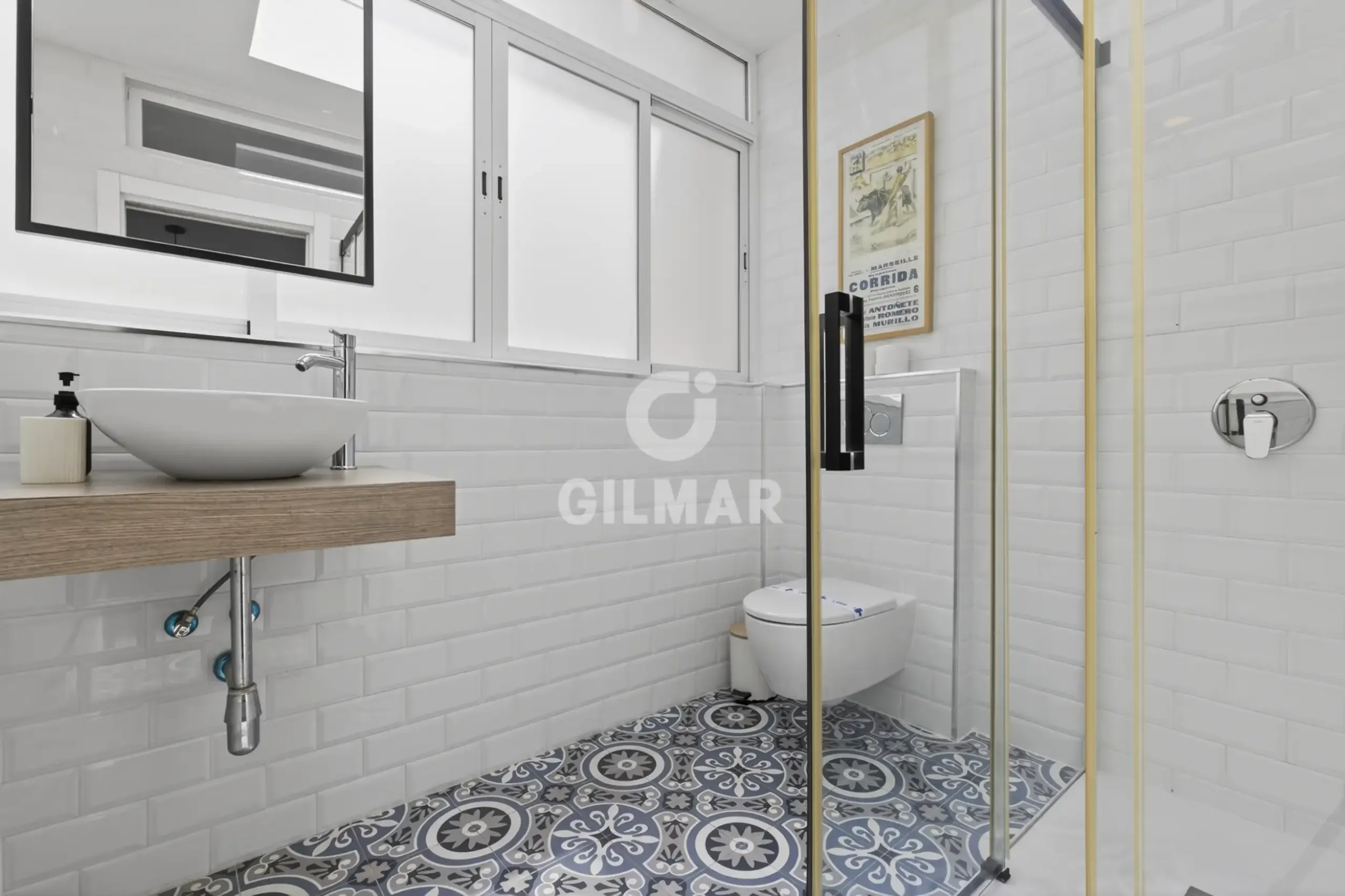 Duplex penthouse in Centro (Sevilla) - Sevilla