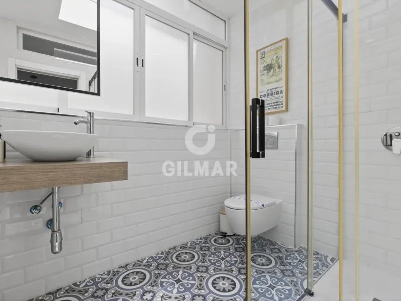 Duplex penthouse in Centro (Sevilla) - Sevilla