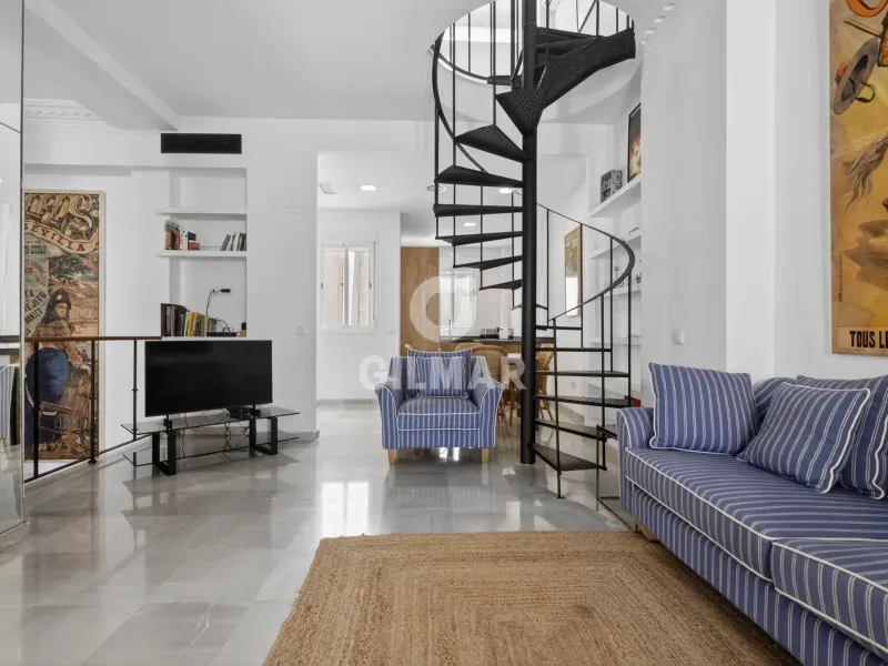 Duplex penthouse in Centro (Sevilla) - Sevilla