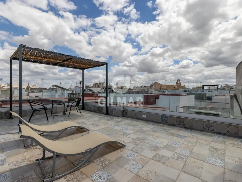 Duplex penthouse in Centro (Sevilla) - Sevilla