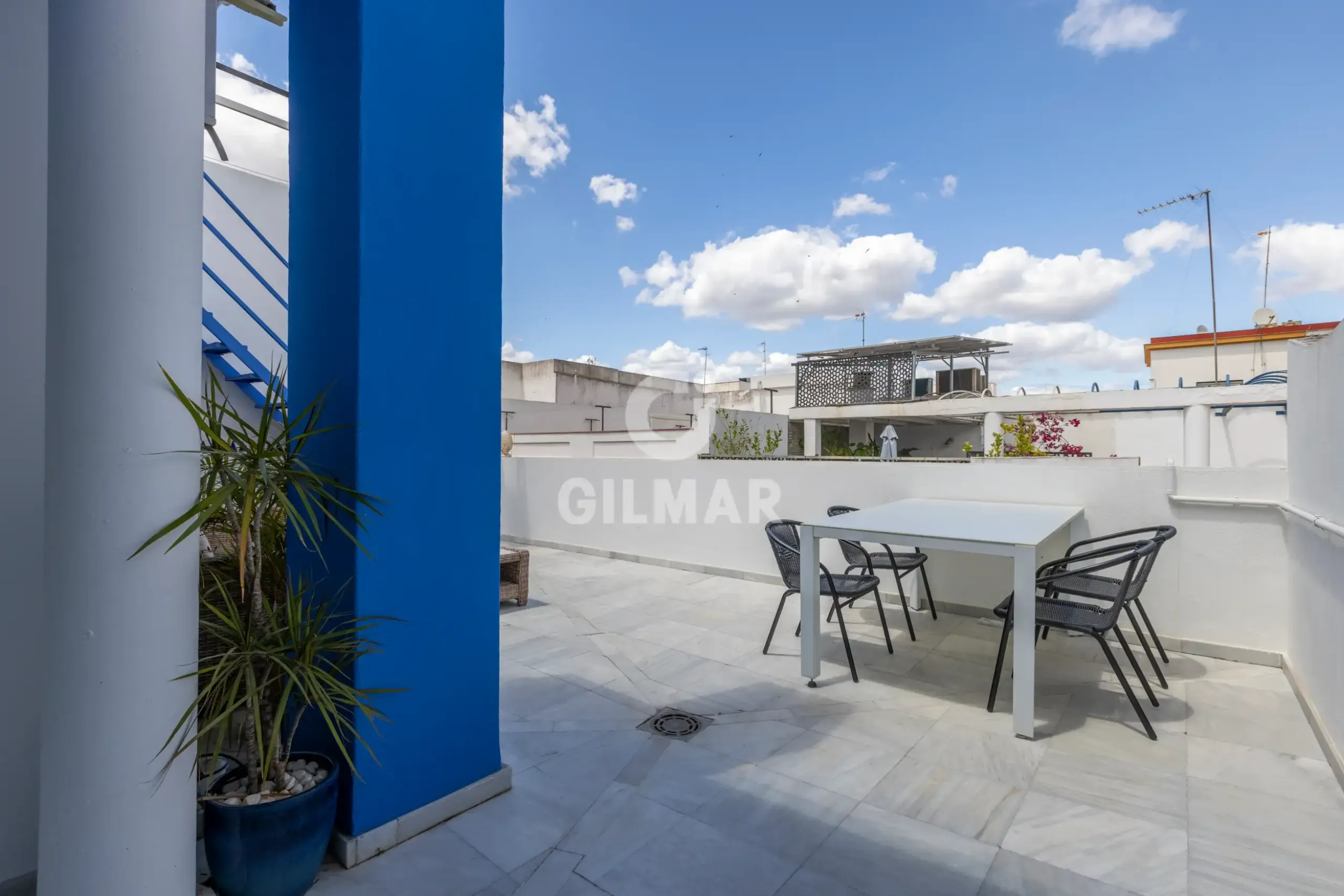 Duplex penthouse in Centro (Sevilla) - Sevilla