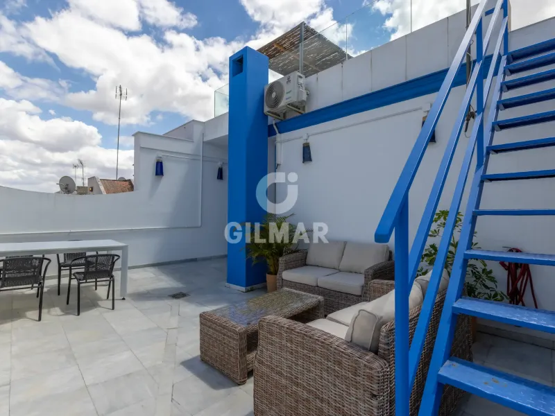 Duplex penthouse in Centro (Sevilla) - Sevilla