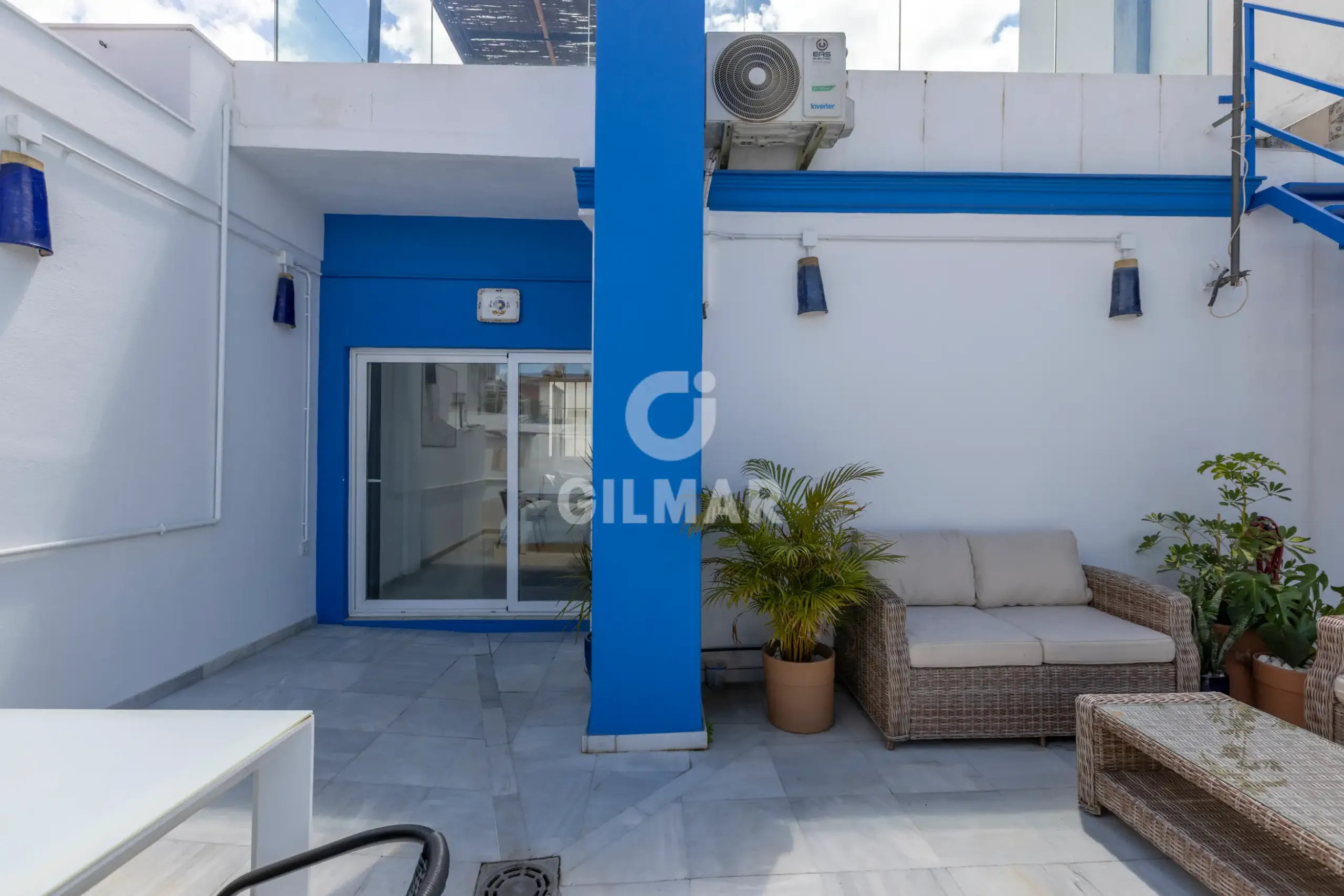 Duplex penthouse in Centro (Sevilla) - Sevilla