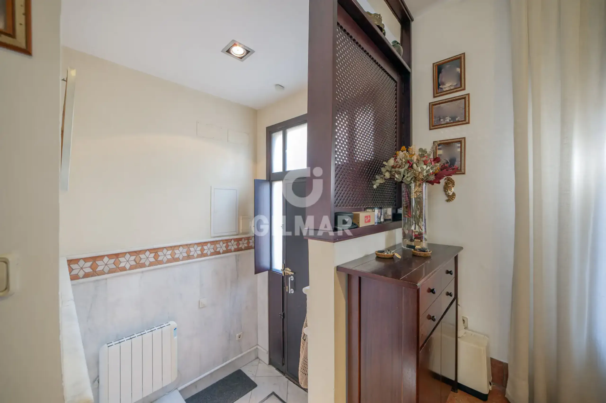 Townhouse in Santa Justa - Miraflores - Cruz Roja - Sevilla