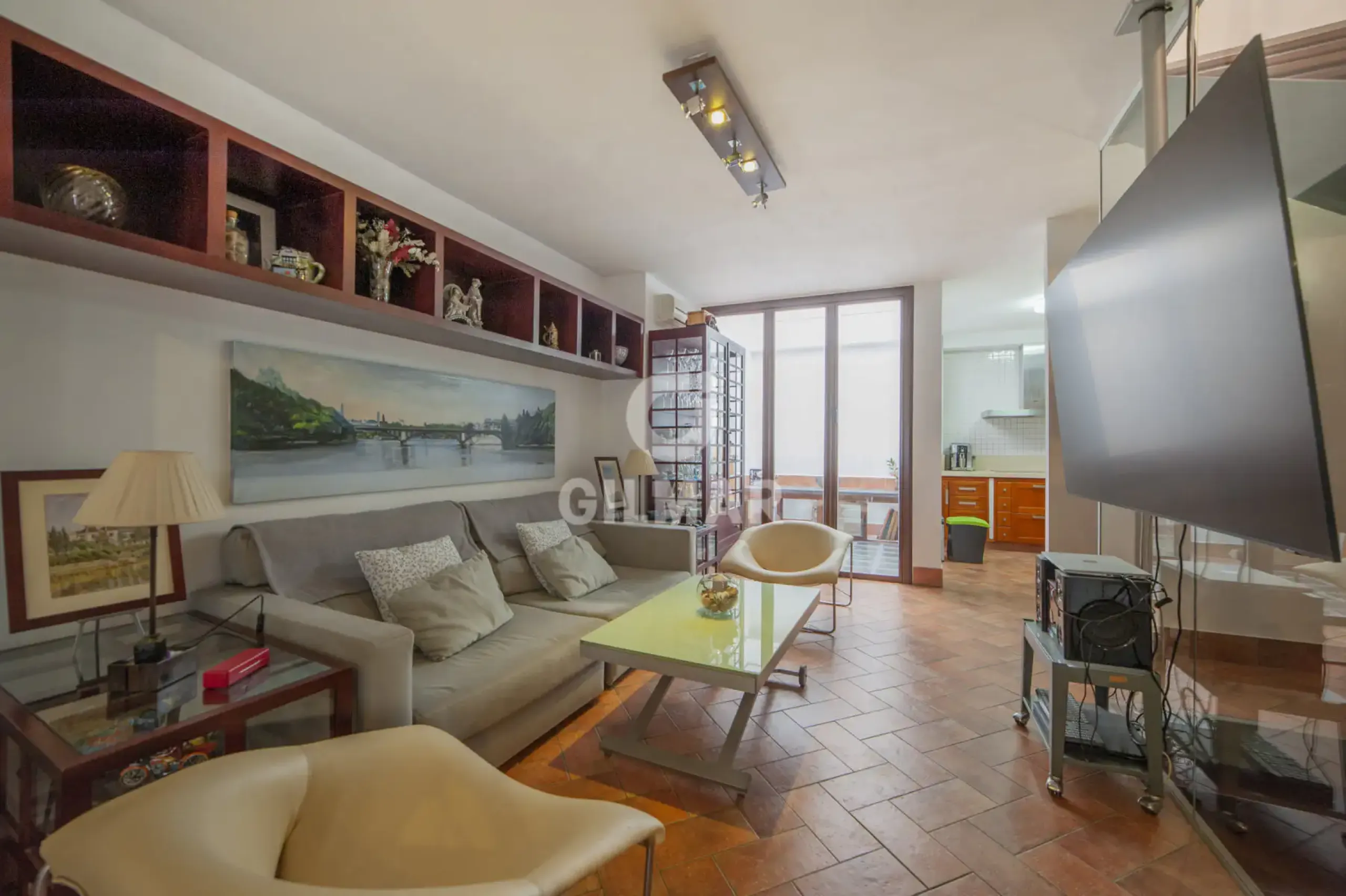 Townhouse in Santa Justa - Miraflores - Cruz Roja - Sevilla