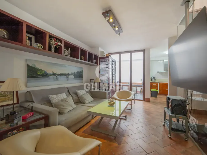 Townhouse in Santa Justa - Miraflores - Cruz Roja - Sevilla