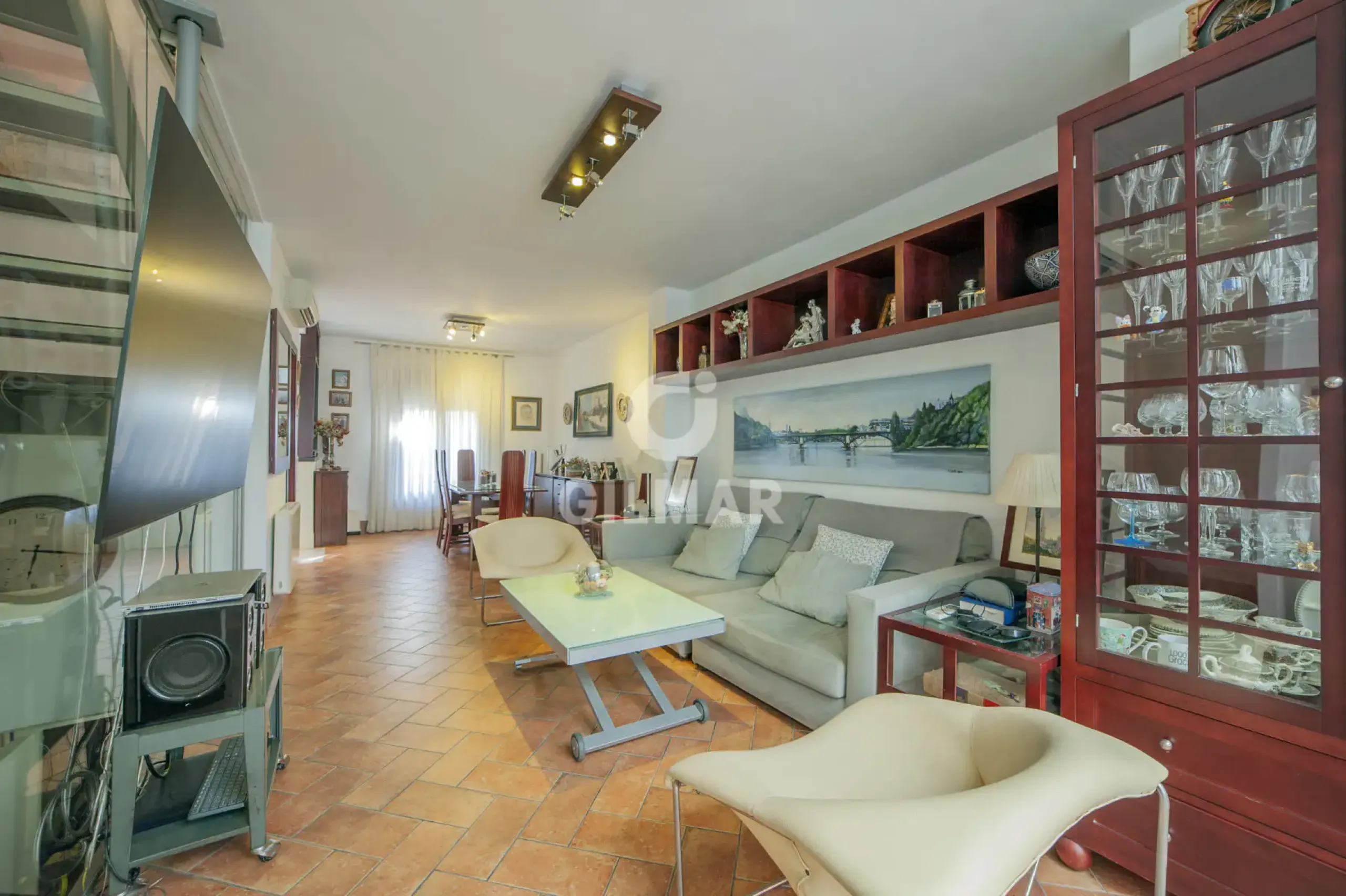 Townhouse in Santa Justa - Miraflores - Cruz Roja - Sevilla