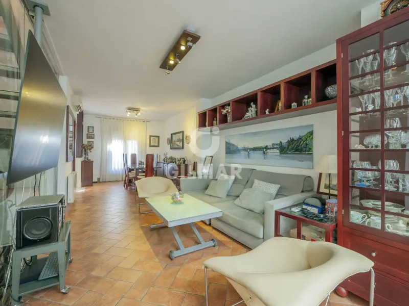 Townhouse in Santa Justa - Miraflores - Cruz Roja - Sevilla