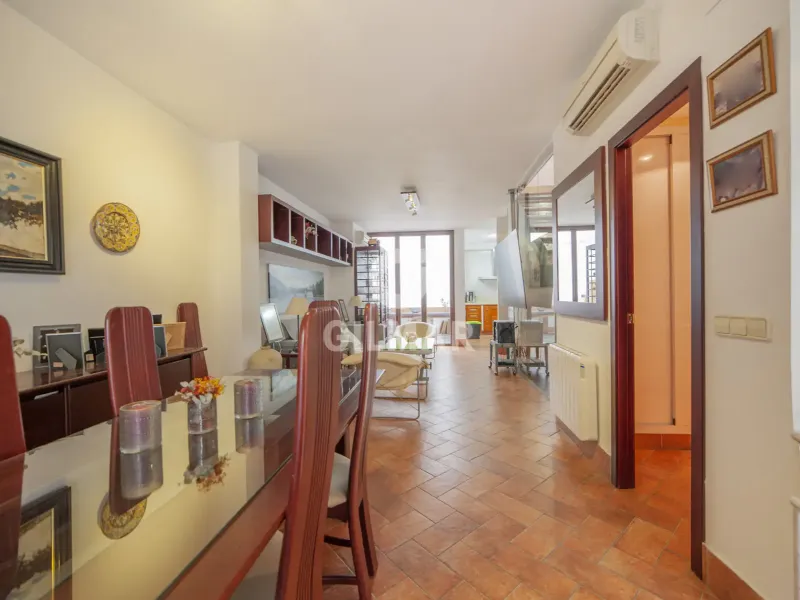 Townhouse in Santa Justa - Miraflores - Cruz Roja - Sevilla