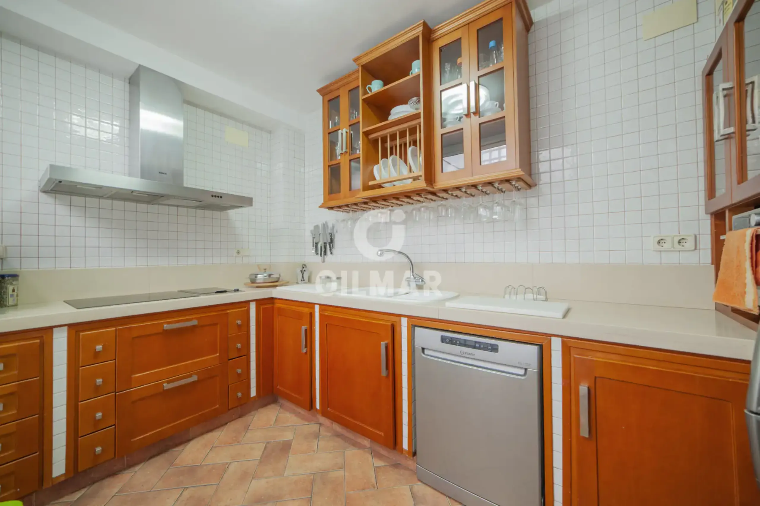 Townhouse in Santa Justa - Miraflores - Cruz Roja - Sevilla