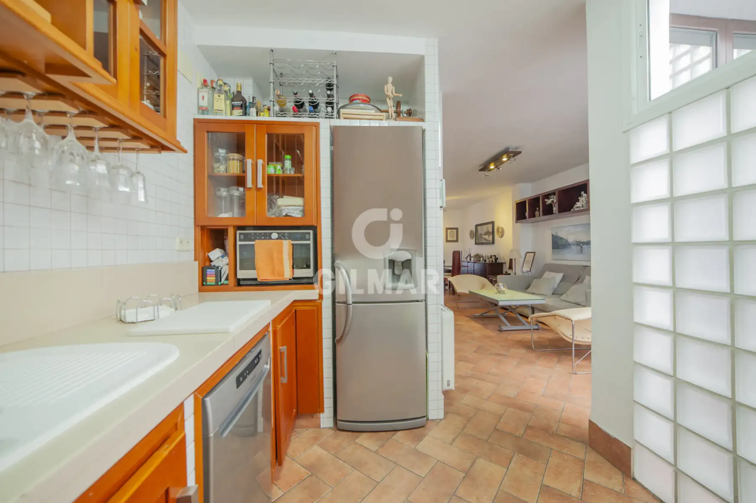 Townhouse in Santa Justa - Miraflores - Cruz Roja - Sevilla