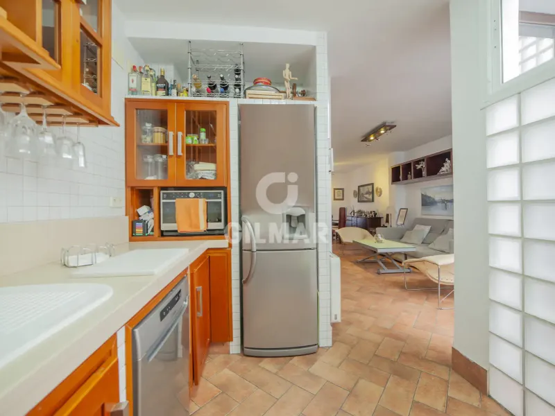 Townhouse in Santa Justa - Miraflores - Cruz Roja - Sevilla