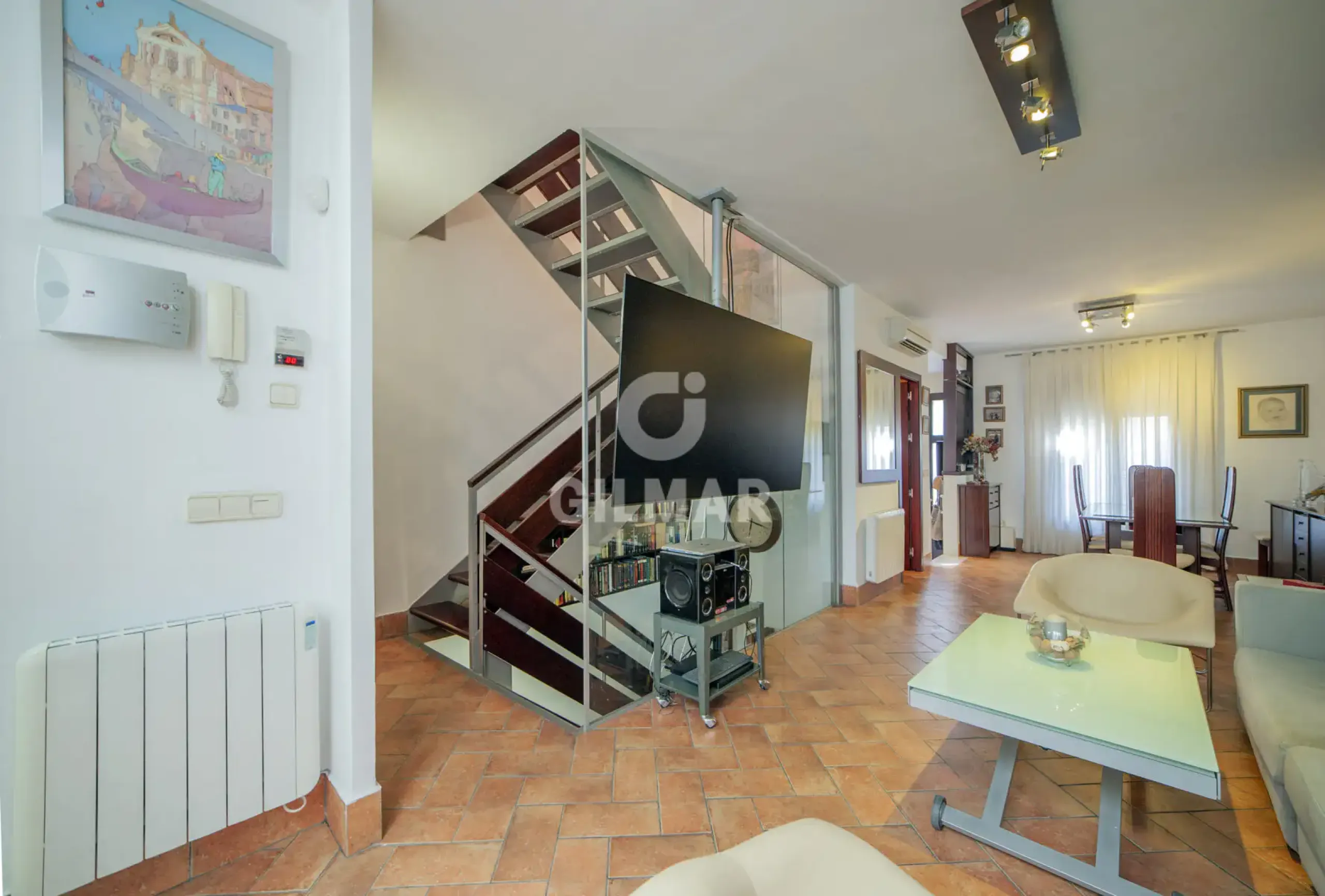 Townhouse in Santa Justa - Miraflores - Cruz Roja - Sevilla