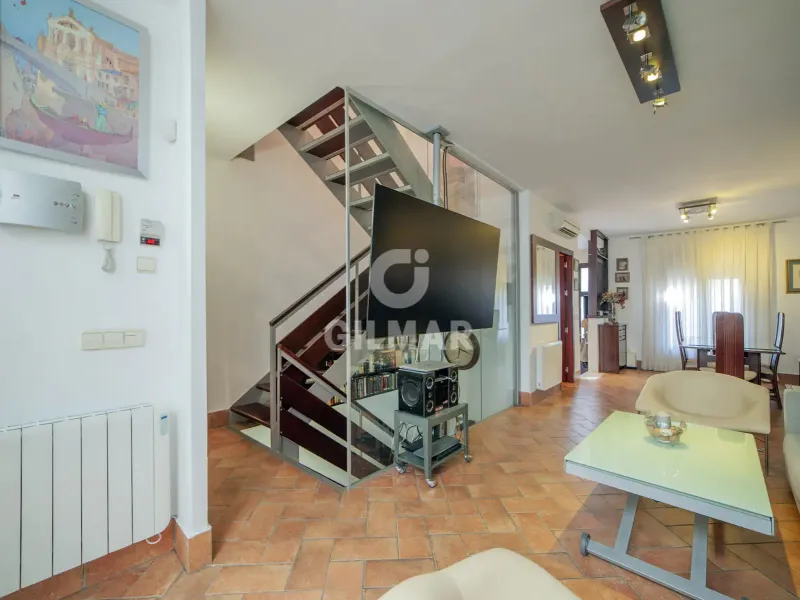 Townhouse in Santa Justa - Miraflores - Cruz Roja - Sevilla