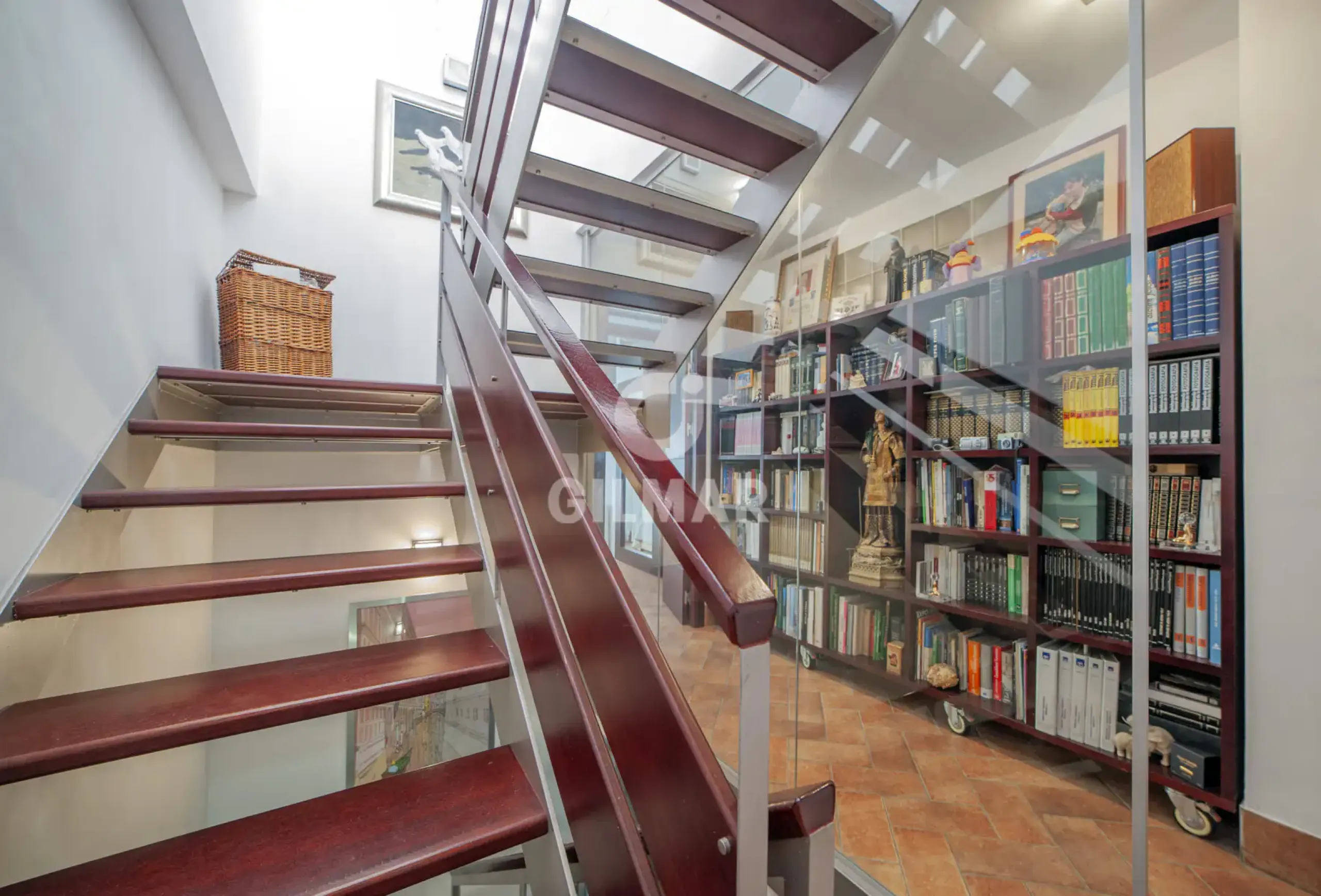 Townhouse in Santa Justa - Miraflores - Cruz Roja - Sevilla