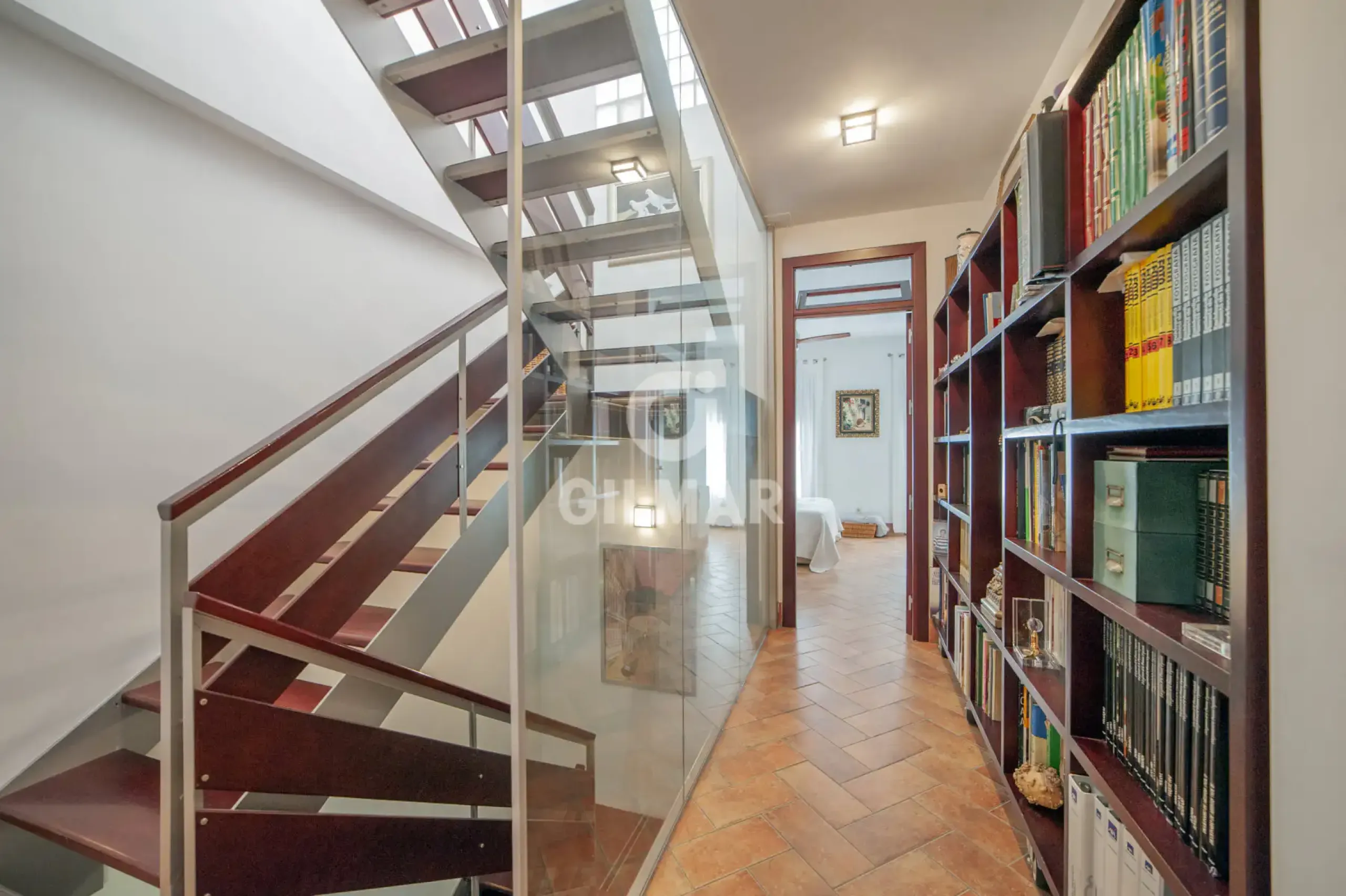 Townhouse in Santa Justa - Miraflores - Cruz Roja - Sevilla