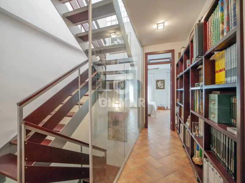 Townhouse in Santa Justa - Miraflores - Cruz Roja - Sevilla
