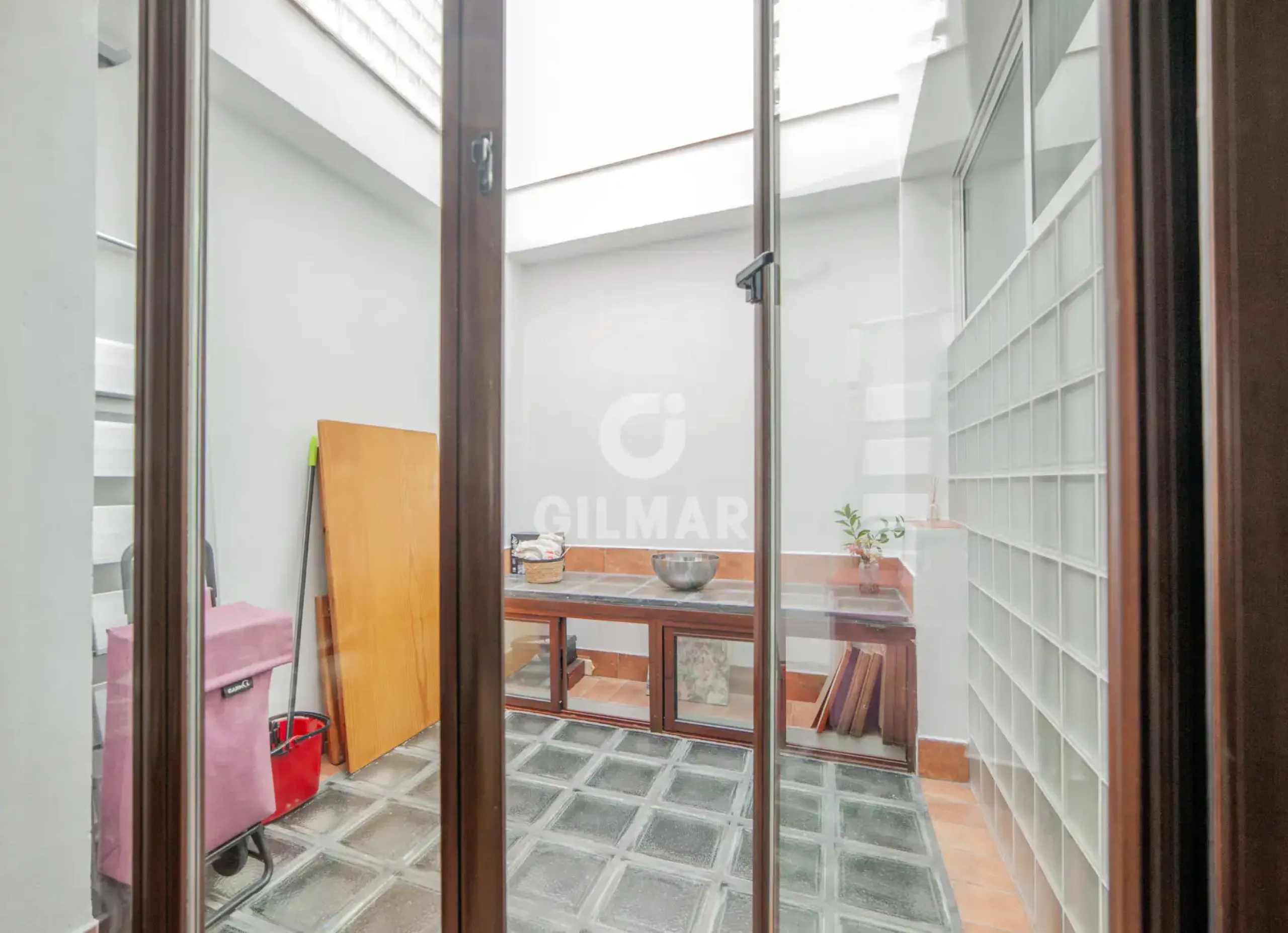 Townhouse in Santa Justa - Miraflores - Cruz Roja - Sevilla