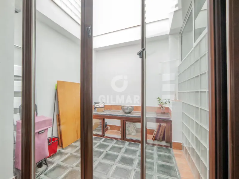 Townhouse in Santa Justa - Miraflores - Cruz Roja - Sevilla