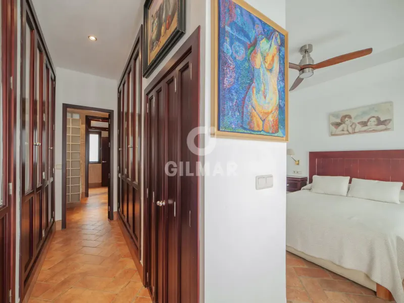 Townhouse in Santa Justa - Miraflores - Cruz Roja - Sevilla