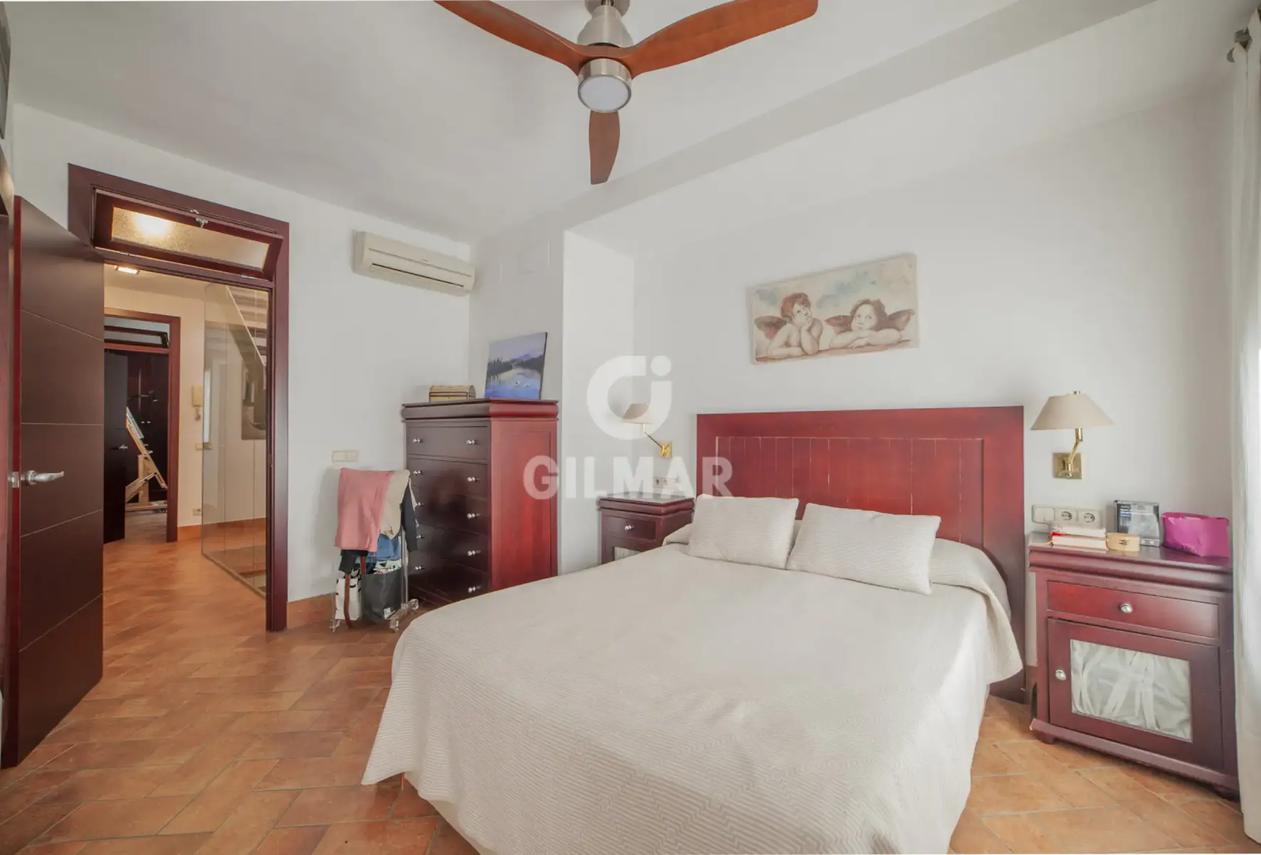 Townhouse in Santa Justa - Miraflores - Cruz Roja - Sevilla