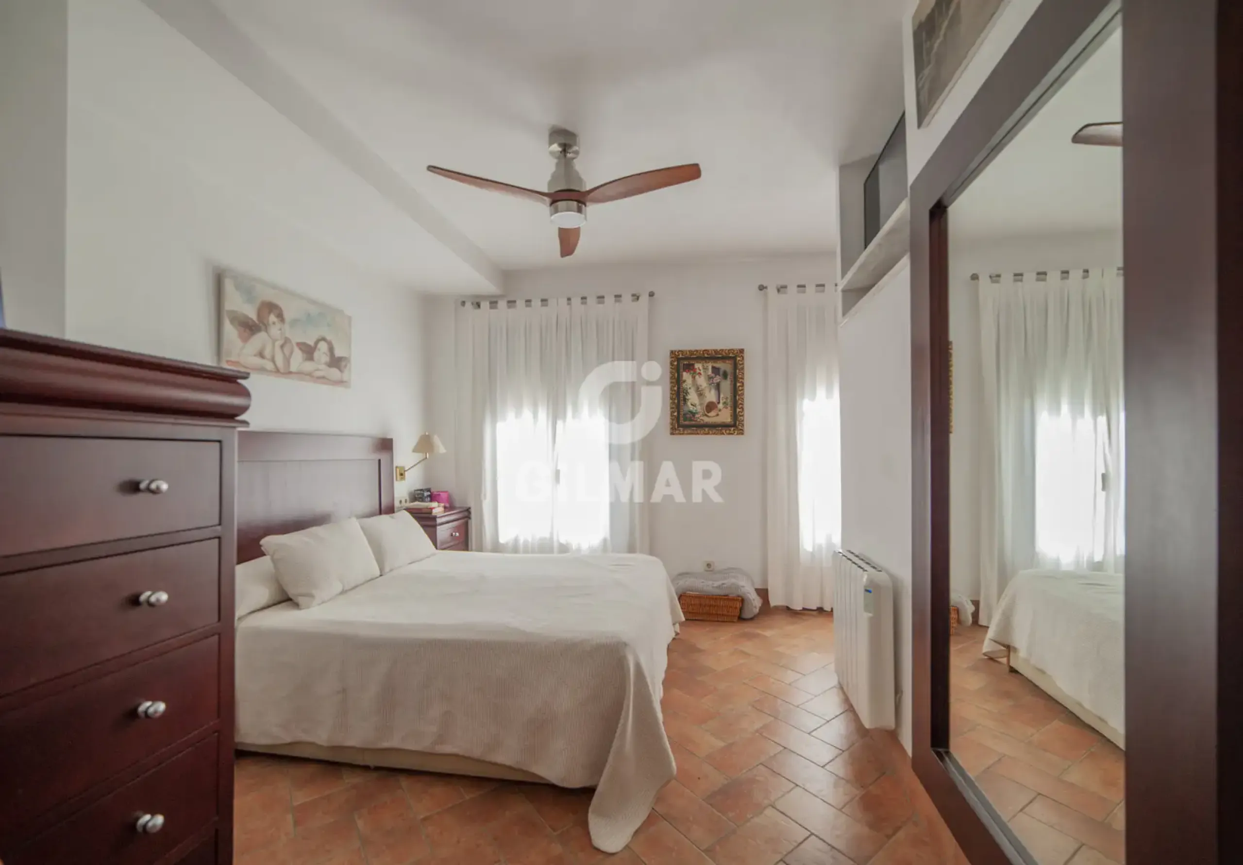 Townhouse in Santa Justa - Miraflores - Cruz Roja - Sevilla