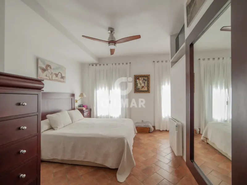 Townhouse in Santa Justa - Miraflores - Cruz Roja - Sevilla
