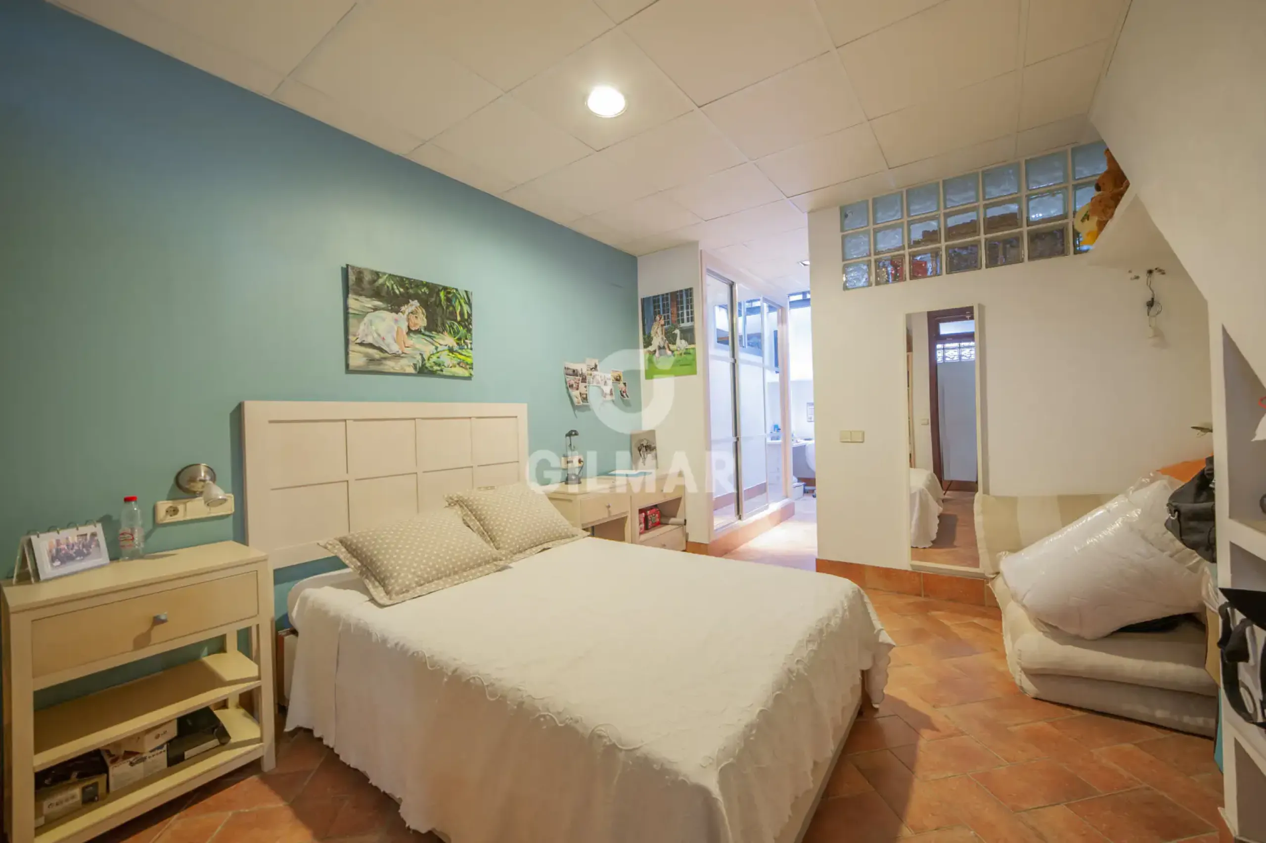 Townhouse in Santa Justa - Miraflores - Cruz Roja - Sevilla