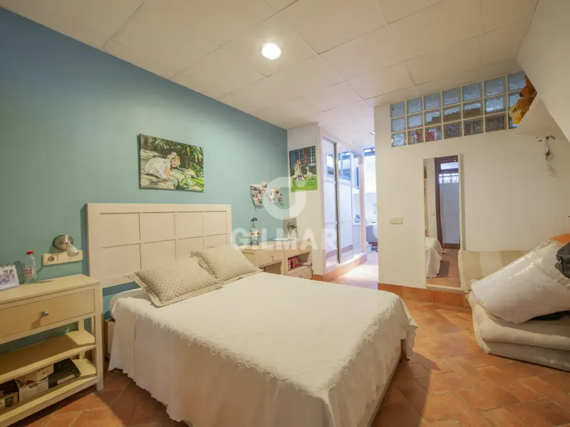 Townhouse in Santa Justa - Miraflores - Cruz Roja - Sevilla