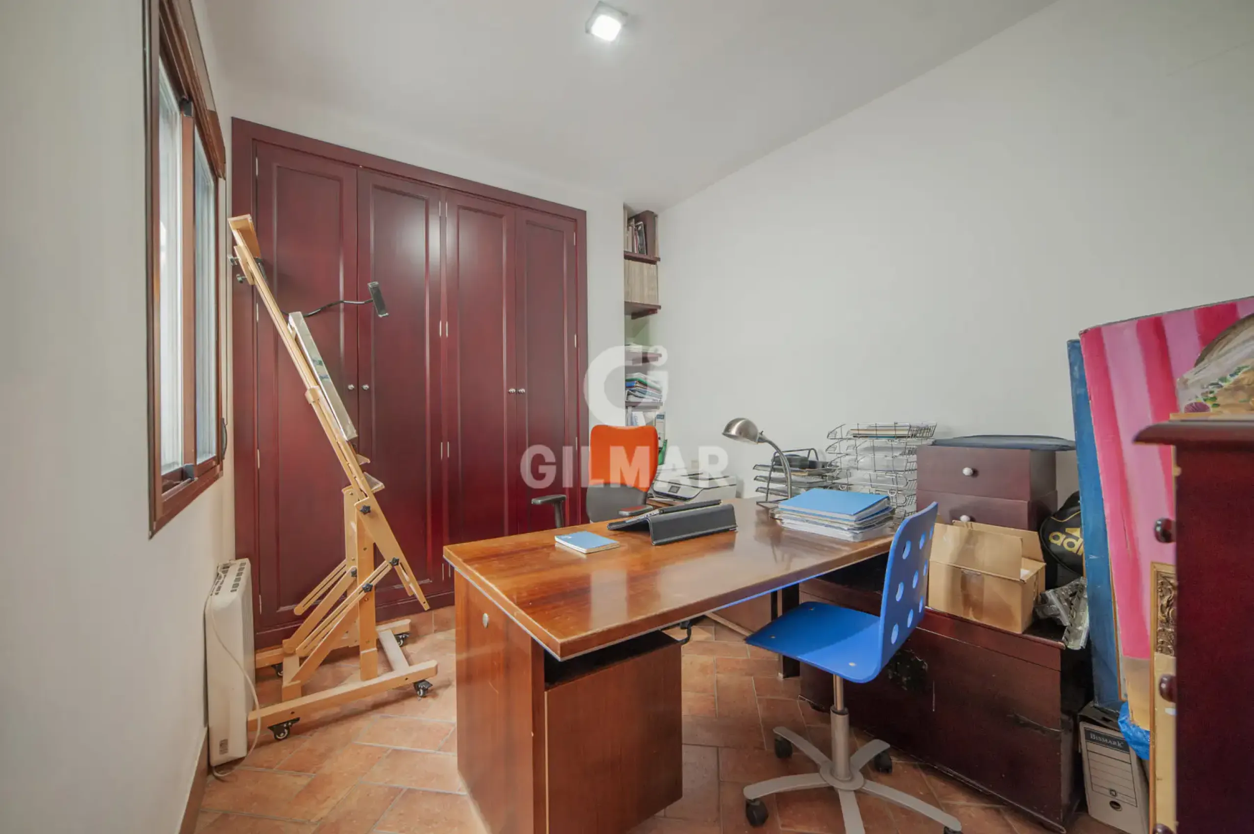 Townhouse in Santa Justa - Miraflores - Cruz Roja - Sevilla