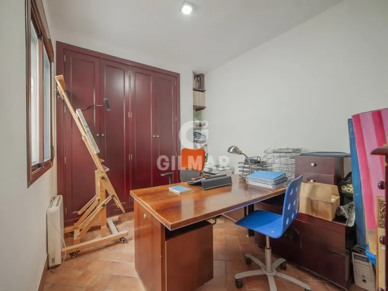 Townhouse in Santa Justa - Miraflores - Cruz Roja - Sevilla