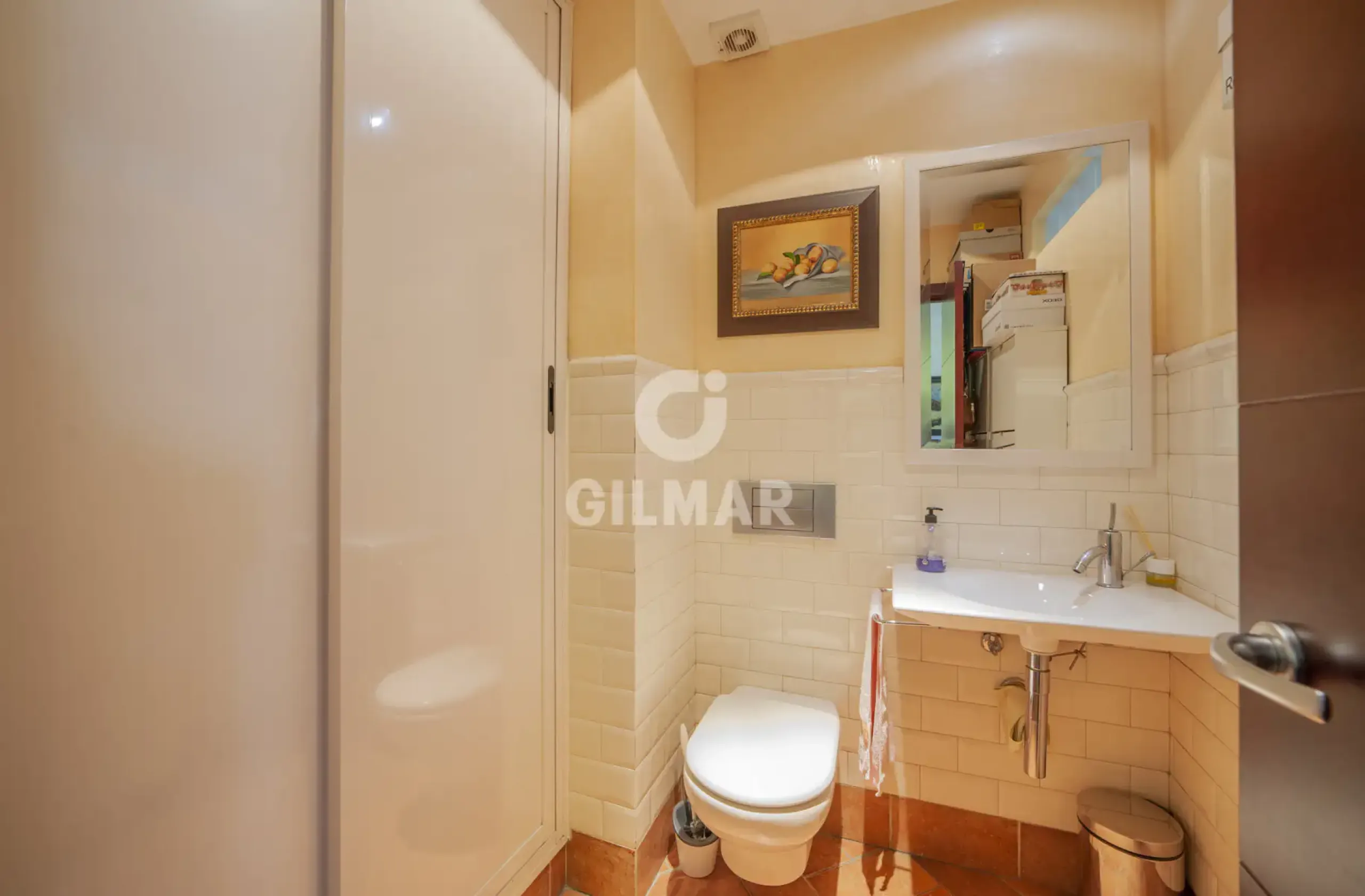 Townhouse in Santa Justa - Miraflores - Cruz Roja - Sevilla