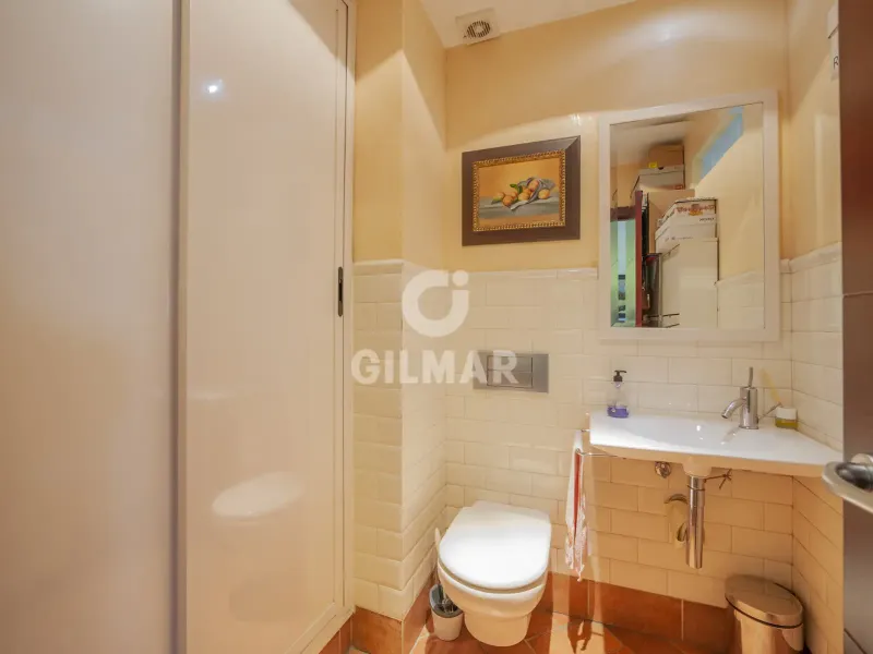 Townhouse in Santa Justa - Miraflores - Cruz Roja - Sevilla