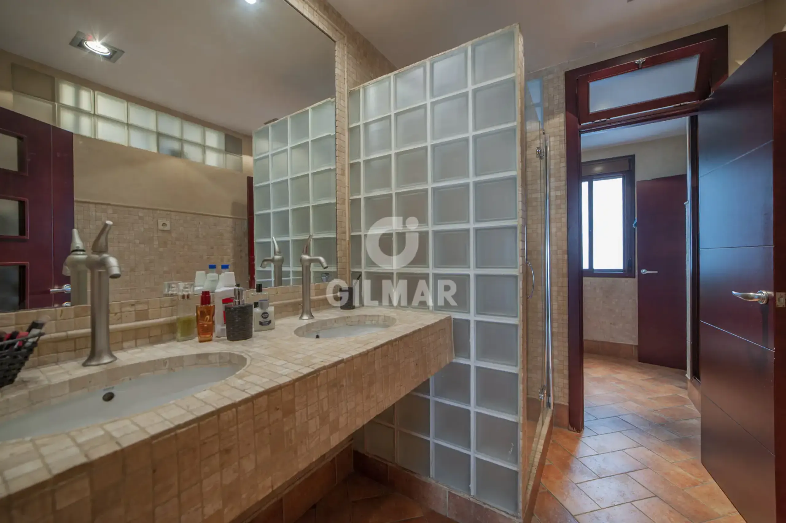Townhouse in Santa Justa - Miraflores - Cruz Roja - Sevilla