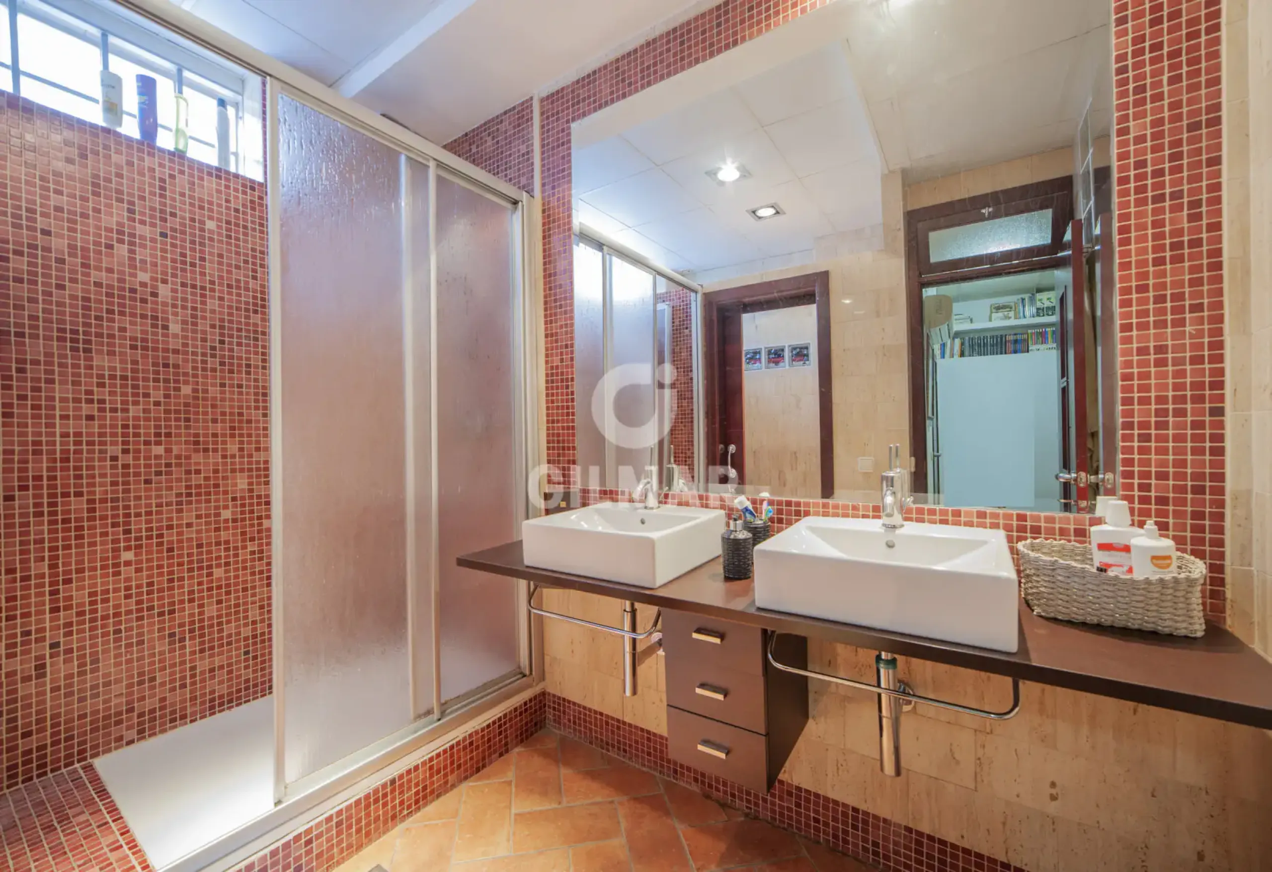 Townhouse in Santa Justa - Miraflores - Cruz Roja - Sevilla