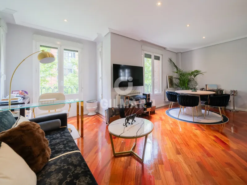Apartment in Argüelles - Madrid