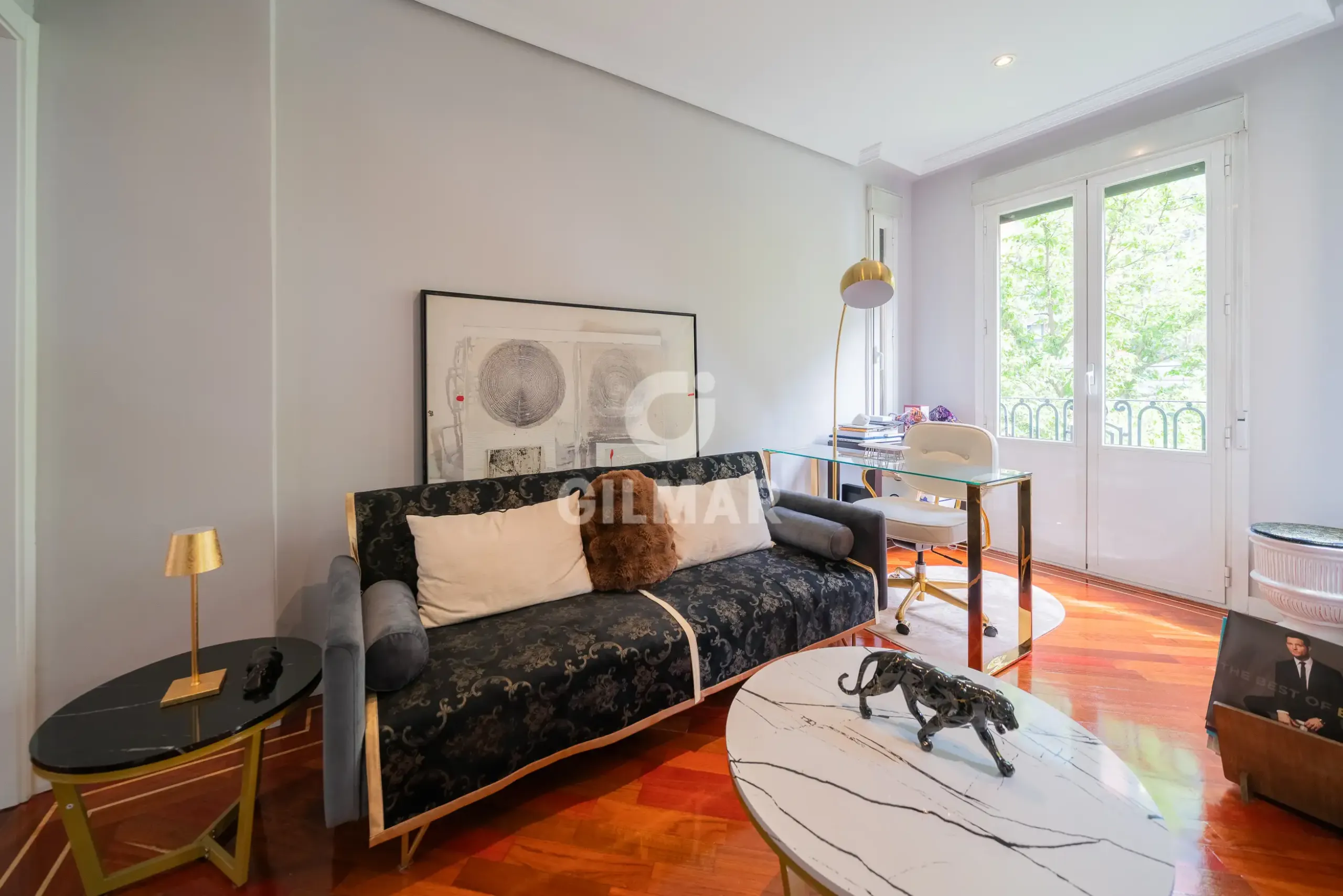 Apartment in Argüelles - Madrid