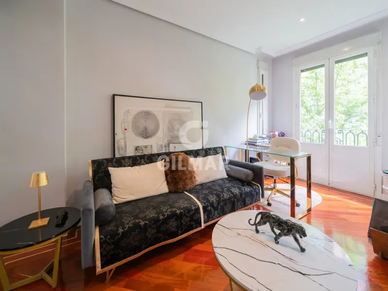Apartment in Argüelles - Madrid
